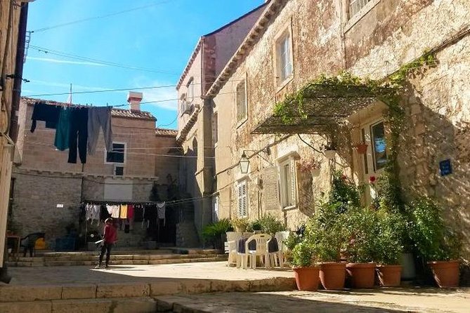 Private Walking Tour Dubrovnik - Hidden Streets of the Old Town - How to Book Your Tour