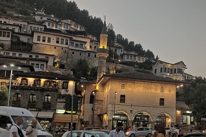 Private Walking Tour in Berat - Preparing for Your Berat Adventure