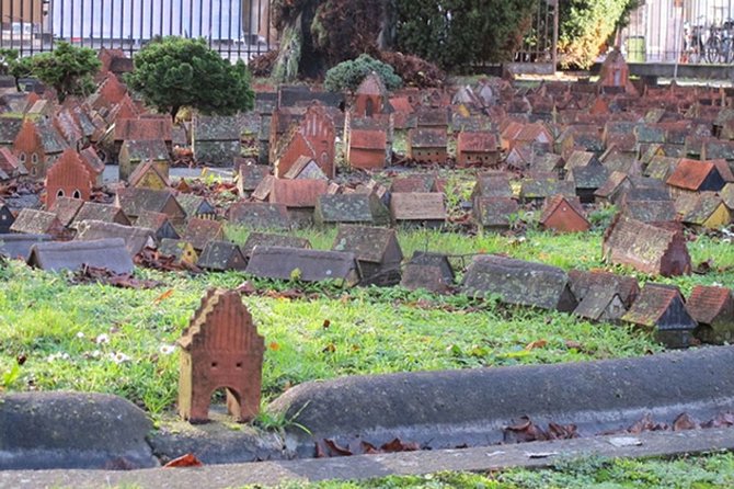 Private Walking Tour in Copenhagen - Nearby Attractions and Sightseeing