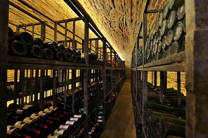 Private Walking Tour of Alba Iulia Citadel With Wine Tasting - Pricing and Terms