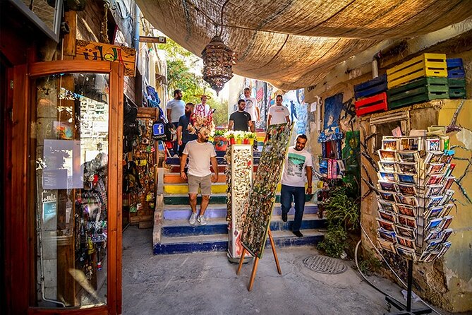 Private Walking Tour of Amman With Optional Street Food Experience - Good To Know