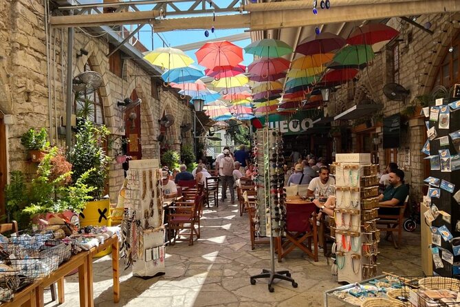 Private Walking Tour of Limassol - Frequently Asked Questions