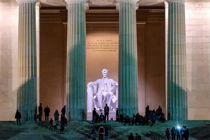 Private Washington D.C. Monuments Tour - Getting the Most From Your Tour
