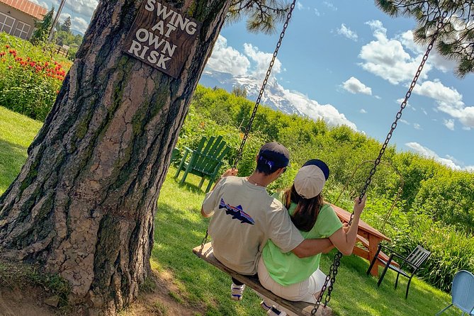 Private Willamette Valley Wine Tasting Tour-Tasting Fees Included - Guest Feedback and Responses