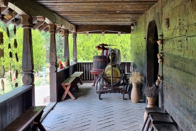 Private Wine Tasting in Cellar and the Winemaking Process - Knowledgeable Tour Guides Expertise