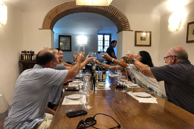 Private Wine Tour of Chianti - Visitor Feedback and Highlights