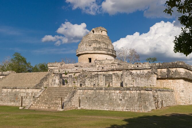 Private World Wonder Discovery Tour in Chichen Itza, Cenote and Valladolid - Tour Highlights and Itinerary