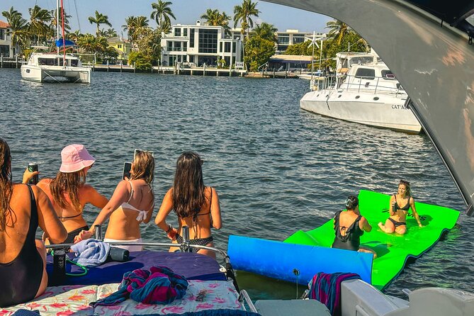 Private Yacht Charter Through Fort Lauderdale - Tips for a Perfect Charter Experience