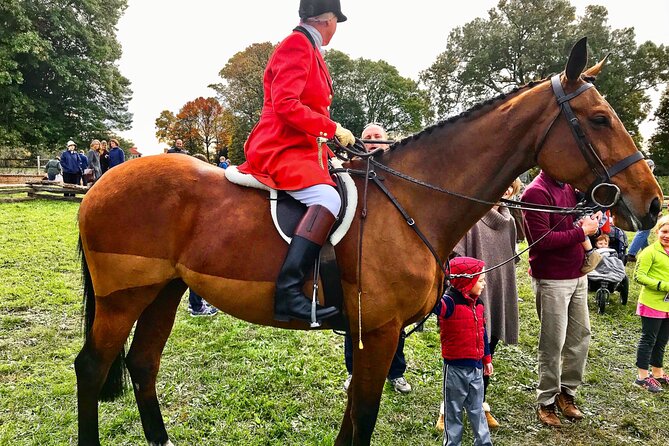 PrivateTour of Mount Vernon By Van. - Things To Known