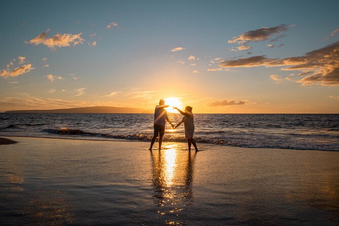 Professional Photographer in Honolulu - Contacting a Photographer in Honolulu