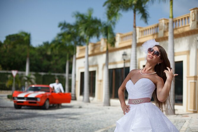 Professional Photoshoot at Your Hotel or Villa - Preparing for the Photoshoot