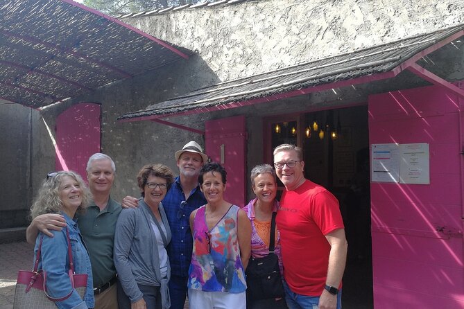 Provence Picnic Tour - Ideal for Groups
