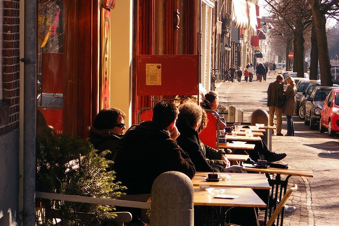 Pub Trail Delft: an Adventure Full of Surprises - Since You Asked