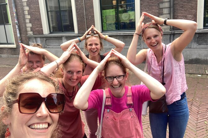 Pub Trail Den Bosch: an Adventure Full of Surprises - Additional Noteworthy Details