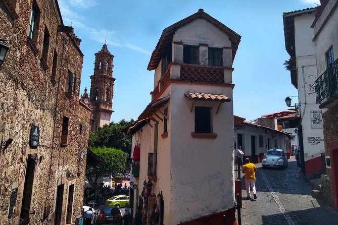 Puebla, Cholula & Tonantzintla Plus Taxco, Cuernavaca & Mine, 2 Day Combo - Traveler Feedback: Negatives