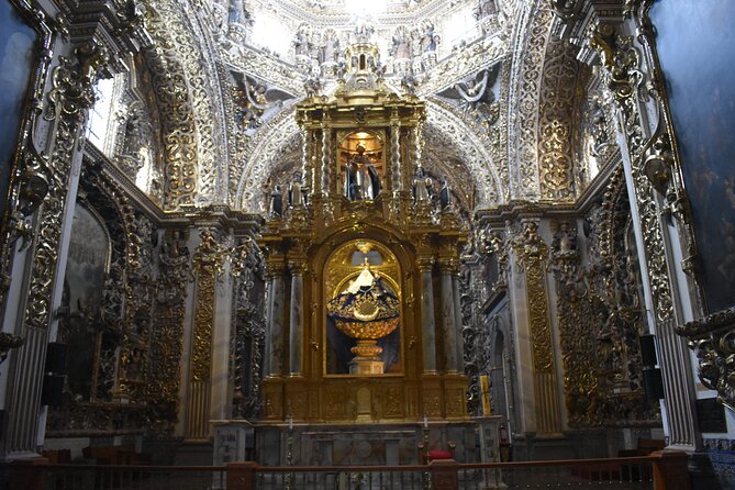 Puebla Secrets Experience (Private Tour) - Notable Reviews
