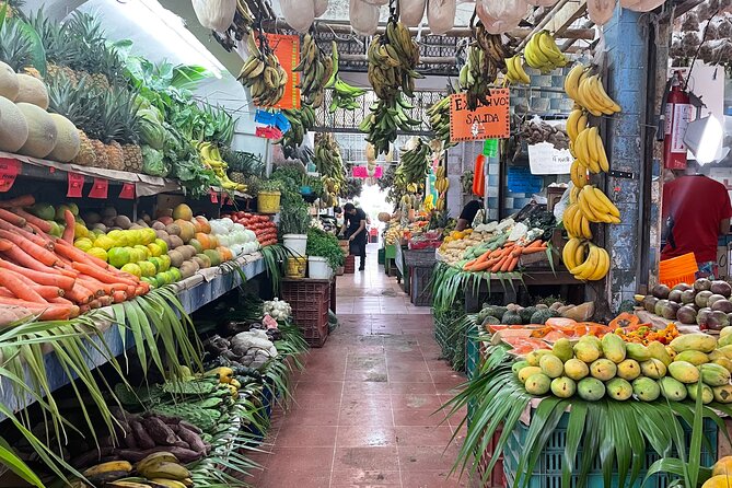 Puerto Morelos Foodie Tour, Mexico in Every Bite! - Unique Aspects of the Tour