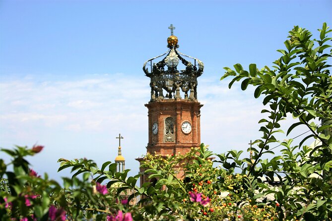 Puerto Vallarta City Tour With Lunch - Frequently Asked Questions