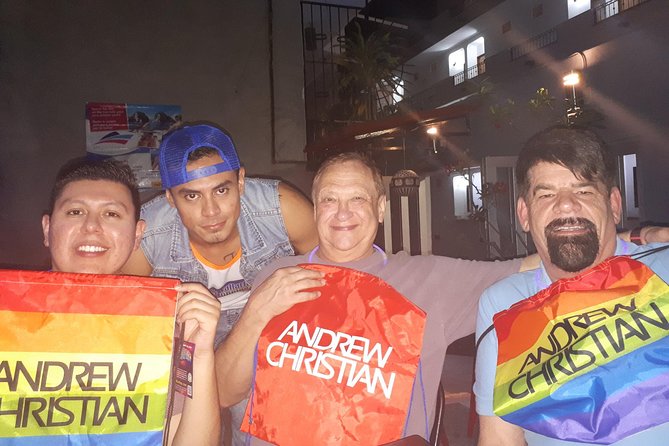 Puerto Vallarta Gay Bar Tour - Frequently Asked Questions