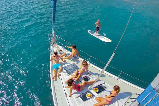 Puerto Vallarta Luxury Sailing With Premium Open Bar & Lunch - Traveler Reviews and Ratings