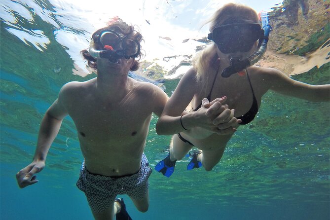 Pula: Cave Kayak Tour, Snorkeling and Cliff Jumping - Sum Up