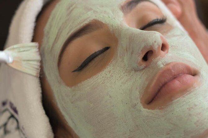 Punta Cana Best Spa Packages - Spa & Wellness Experience in Dominican Republic - Spa Facilities and Amenities