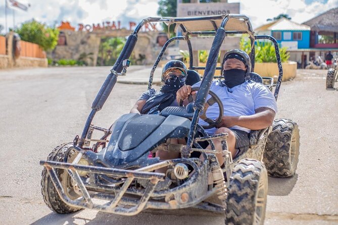 Punta Cana: Exclusive Buggy Adventure- Beach & Jungle Small Group - Participant Feedback and Booking