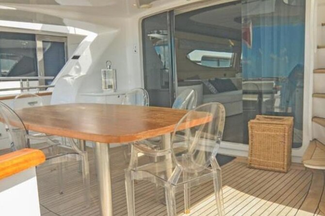 Punta Cana Luxury Yacht Charter - Super Boat for Up to 22 Guests - Frequently Asked Questions