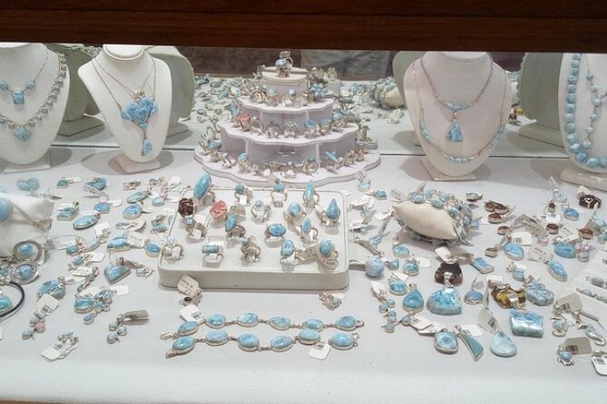 Punta Cana Shopping Tour - Souvenir Shopping Opportunities