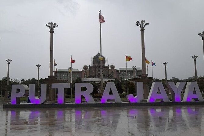 Putrajaya City Tour From Kuala Lumpur - Tips for a Smooth Experience