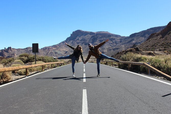 Quad Tour to the Teide National Park (3.5H) - Review Insights and Recommendations