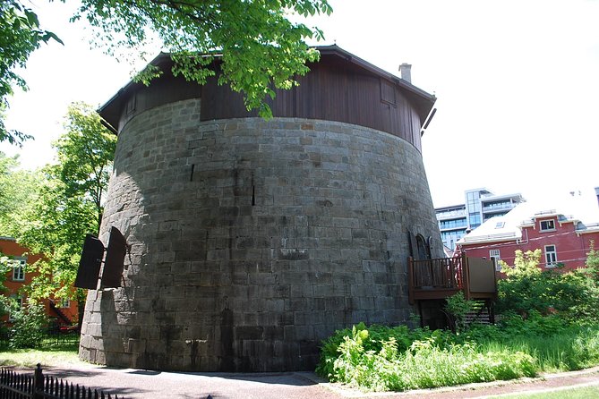 Quebec City Shore Excursion: Private Walking Tour - Personalized Attention From Guides