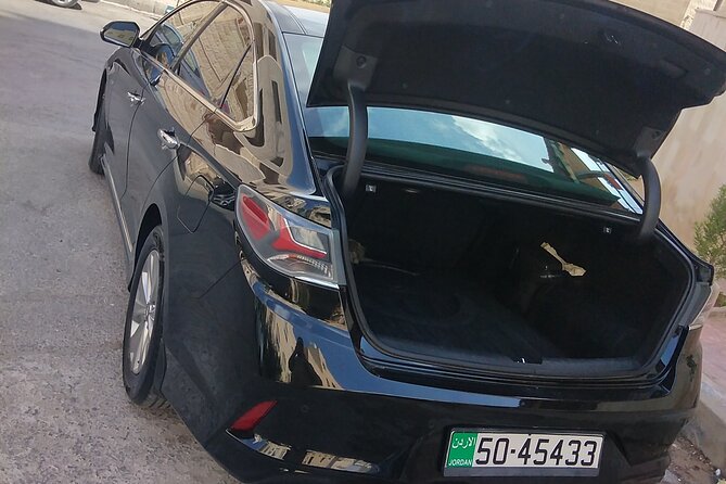Queen Alia Airport Transfers From / To Amman, Petra, Dead Sea. - Frequently Asked Questions