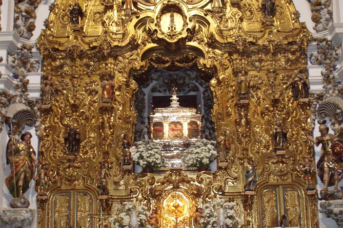 Queue-Free Entrance to ALCAZAR REYES CRISTIANOS of Cordoba - Since You Asked
