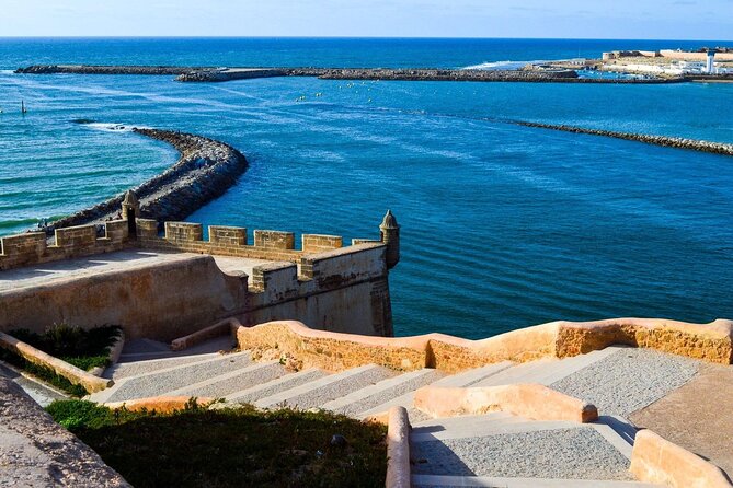 Rabat Guided City Tour With Exclusive Mausoleum Mohammed V Visit - Tips for Travelers