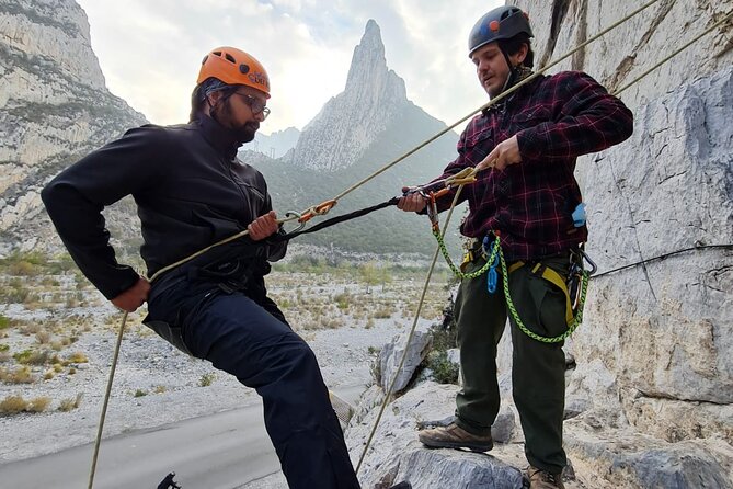 Rappelling Class, an Exciting Experience - Frequently Asked Questions