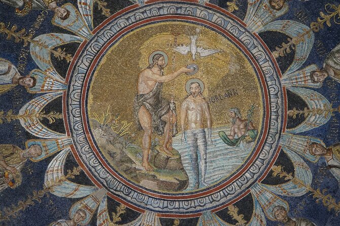 Ravenna 3- Hour Private Walking Tour - Traveler Experiences and Reviews