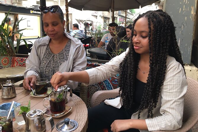 Real Cairo Food Tour Experience (Eat Like a Local) - Traveler Testimonials