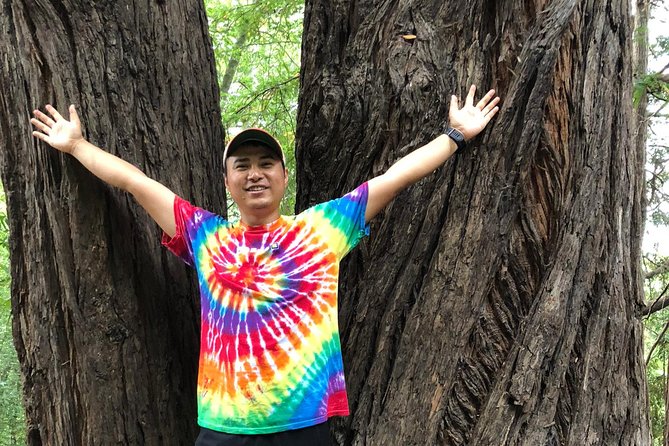 Redwoods of Marin and Mt. Tamalpais Walking Tour With Local Guide - Customer Reviews