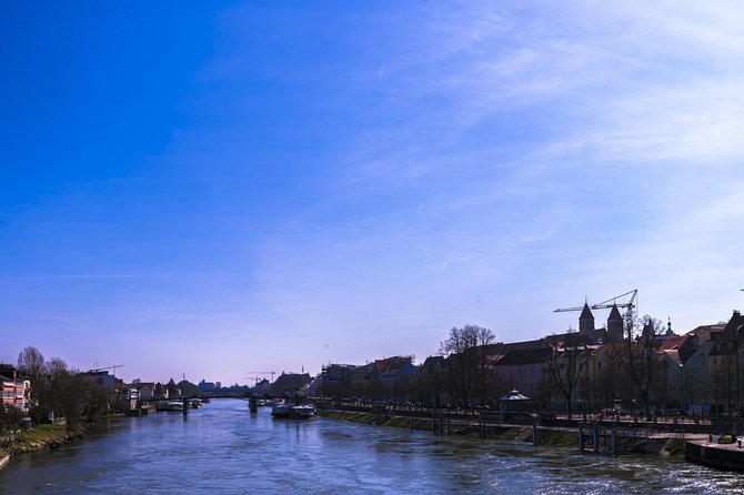 Regensburg - Classic Guided Tour - The Sum Up