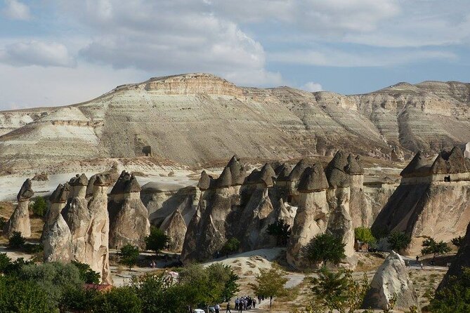 Regional Cappadocia - Full Day Tour - Frequently Asked Questions