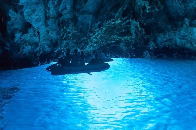 Rent a Speed Boat From Split or Trogir - Sum Up