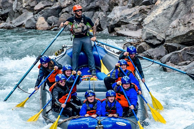 Revelstoke Rapids - Why Choose Revelstoke Rapids