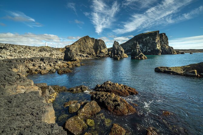 Reykjanes Lava Circle - Private Tour - Frequently Asked Questions
