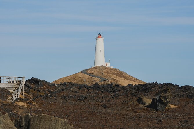 Reykjanes Peninsula UNESCO Geopark Private Jeep Photo Tour - Ask Away