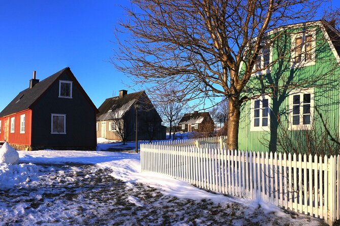 Reykjavik City Card 48 Hours - Traveler Experiences