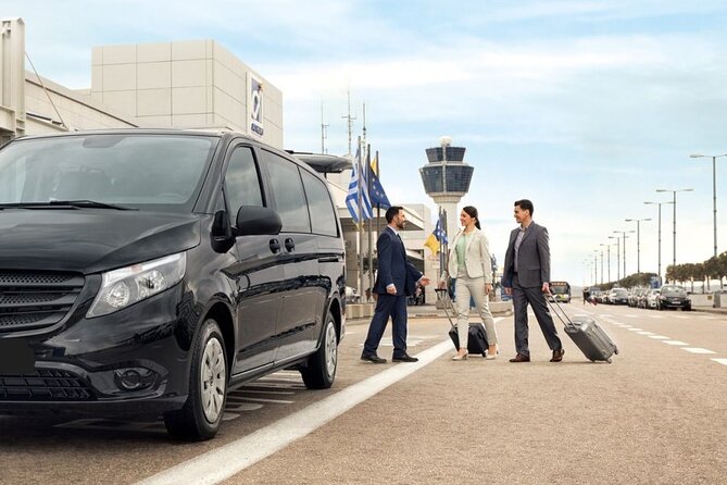 Rhodes Airport/Port Transfer Services-to Hotels - One Way - Booking and Contact Information