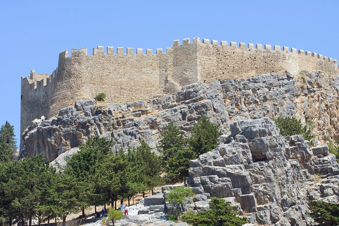 Rhodes Old City by Night Review - Since You Asked