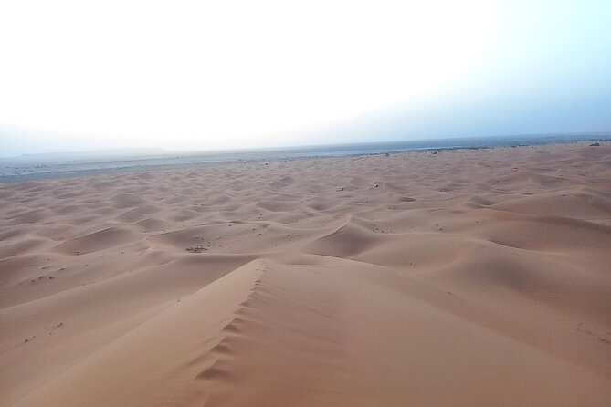 Ride the Camels for Sunset in Merzouga Dunes - Frequently Asked Questions