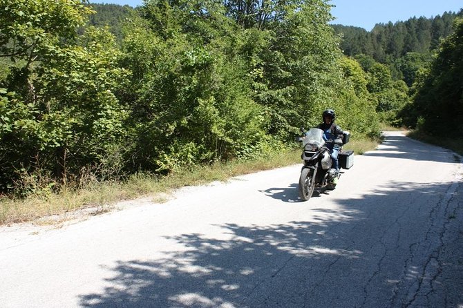 Riders Tours (Vikos-Aoos Geopark) - Local Cuisine and Dining